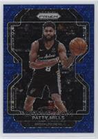 Patty Mills #/150