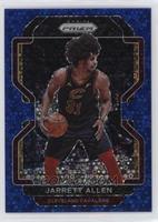 Jarrett Allen #/150