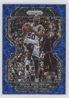 David Robinson #/150