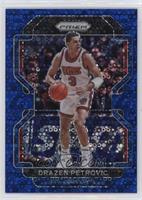 Drazen Petrovic #/150