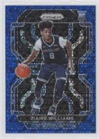 Ziaire Williams #/150