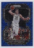 Doug McDermott #/150