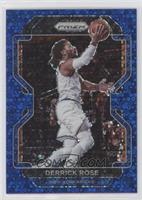 Derrick Rose #/150