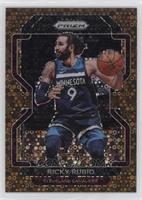 Ricky Rubio [EX to NM] #/20