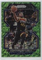 Donovan Mitchell #/5