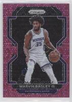 Marvin Bagley III #/50