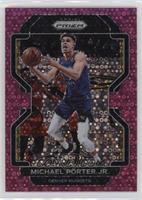 Michael Porter Jr. #/50