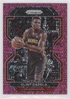 Clint Capela #/50