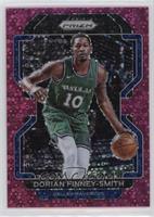 Dorian Finney-Smith #/50