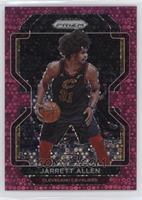 Jarrett Allen #/50