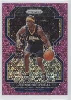 Jermaine O'Neal #/50