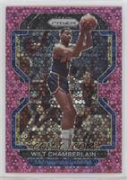 Wilt Chamberlain #/50