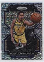 Malcolm Brogdon