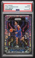 Cade Cunningham [PSA 10 GEM MT]