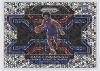 Rookie Variation - Cade Cunningham