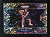 Rookie Variation - Franz Wagner