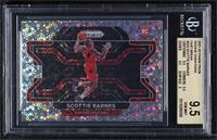 Rookie Variation - Scottie Barnes [BGS 9.5 GEM MINT]