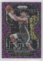 Brook Lopez #/75