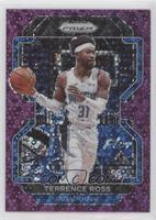 Terrence Ross #/75