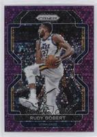 Rudy Gobert #/75