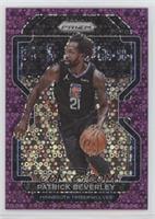 Patrick Beverley #/75