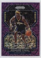 Jermaine O'Neal #/75