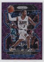 Allen Iverson #/75