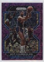 Wilt Chamberlain #/75