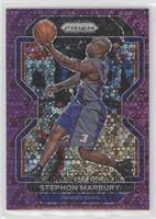 Stephon Marbury #/75