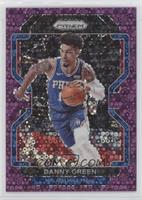 Danny Green [EX to NM] #/75