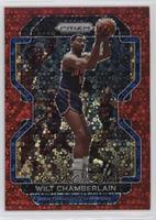 Wilt Chamberlain #/100