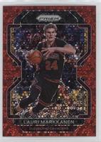 Lauri Markkanen #/100