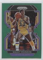 Magic Johnson