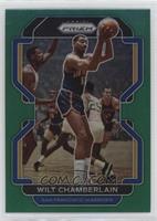 Wilt Chamberlain [EX to NM]