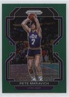 Pete Maravich