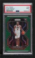 Evan Mobley [PSA 9 MINT]