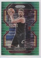 Kevin Love #/25