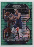 Michael Porter Jr. #/25