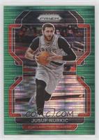 Jusuf Nurkic #/25