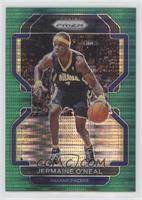 Jermaine O'Neal #/25