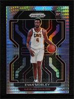 Evan Mobley