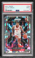 Jalen Green [PSA 9 MINT]