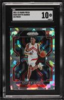 Scottie Barnes [SGC 10 GEM]