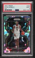 Evan Mobley [PSA 9 MINT]