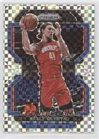 Kelly Olynyk #/8