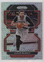 Jusuf Nurkic #/25