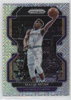 Malik Monk #/25