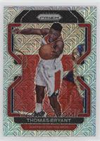 Thomas Bryant #/25