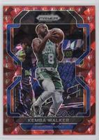 Kemba Walker [EX to NM] #/75