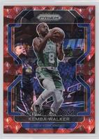 Kemba Walker #/75